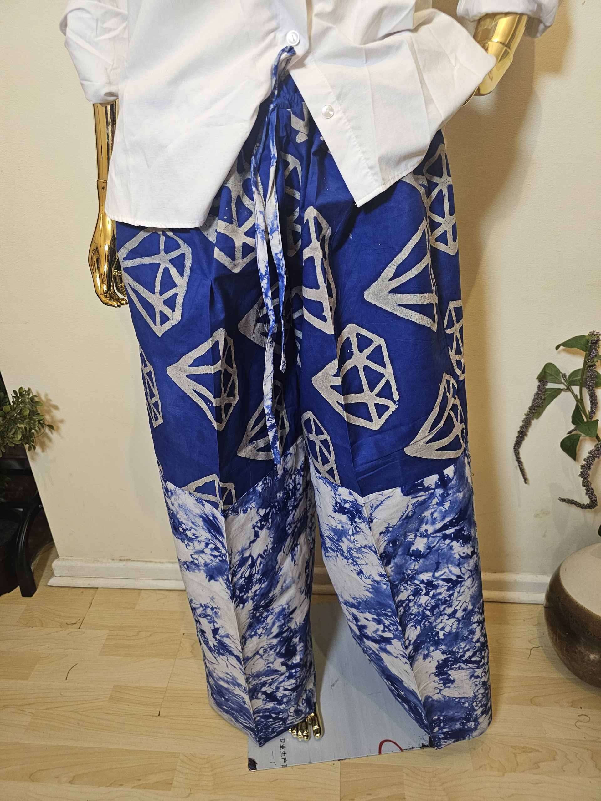Bukky pant