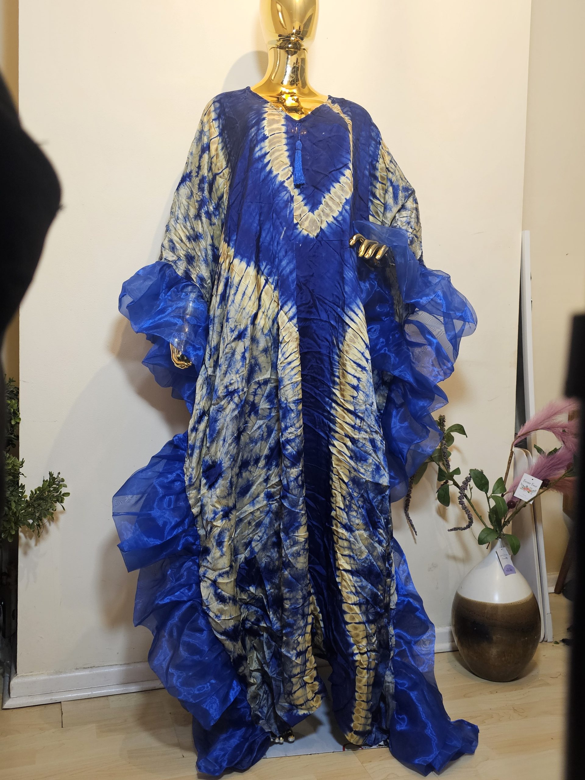 zandy gown